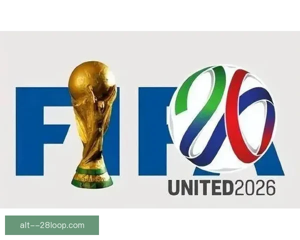 世界杯组委会确认2026年48队参赛赛程扩至104场全球足球盛宴全面升级 世界杯组委会确认2026年48队参赛赛程扩至104场全球足球盛宴全面升级