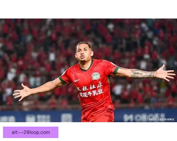 纳萨里奥连续精彩破门引领球队攻势掀起球场风暴